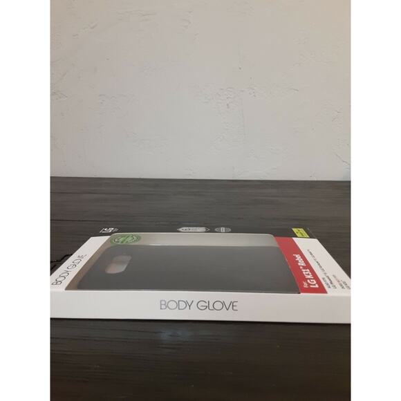 Body Glove Phone Case For LG K31 Rebel, LG Phoenix 5, LG Fortune 3, LG Risio 4 - Picture 3 of 4